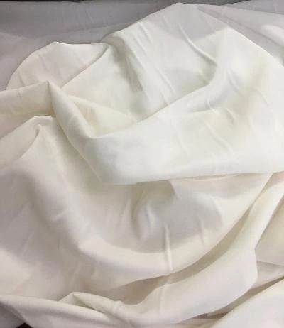 Stretch Lining- Off White