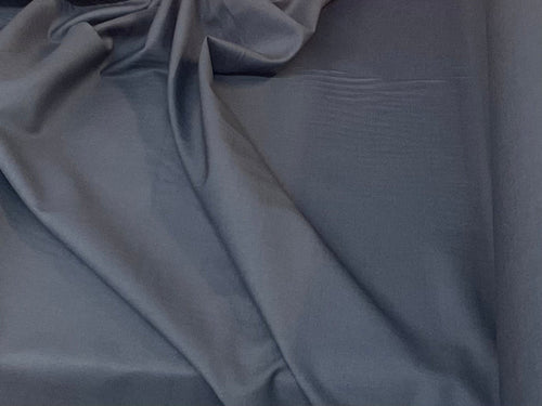 Stretch Tropical Wool Suiting - Army Navy