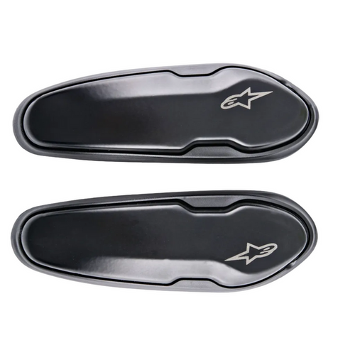 Supertech R Toe Sliders W/Screws