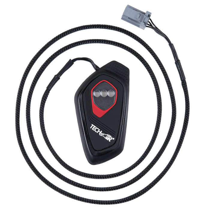 Tech-Air® 7X LED Display