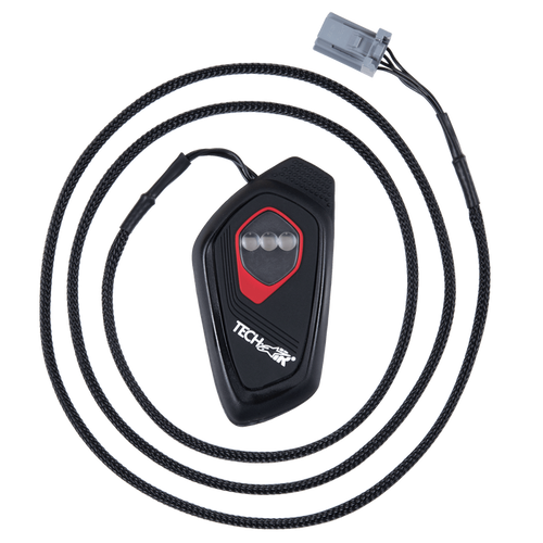 Tech-Air® 7X LED Display