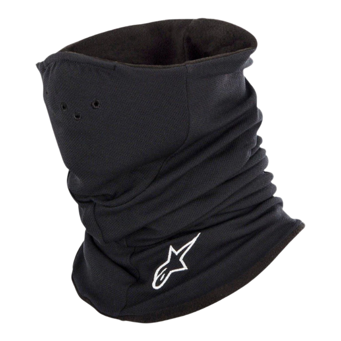 Tech Neck Warmer - Black