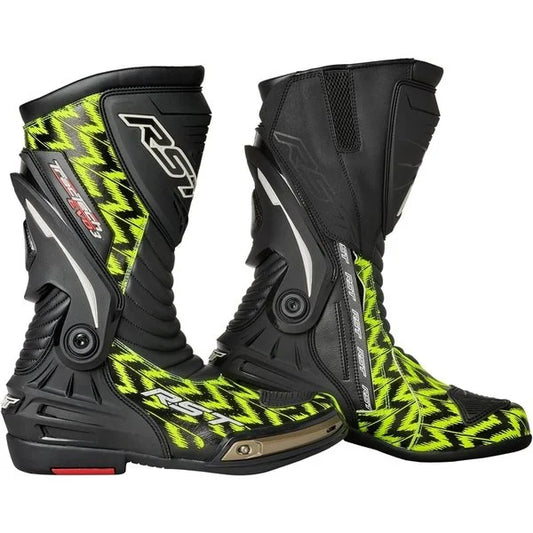 Tractech Evo III Boots - Dazzle