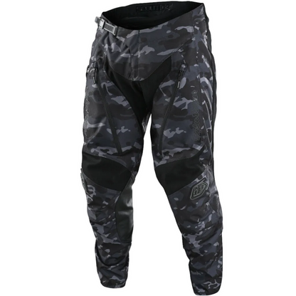 Troy Lee Designs Scout GP Motocross Pant - Camo