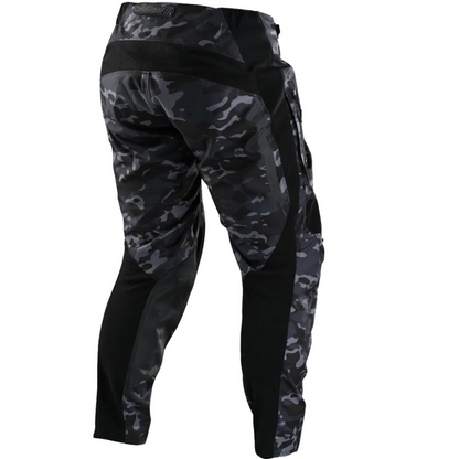Troy Lee Designs Scout GP Motocross Pant - Camo