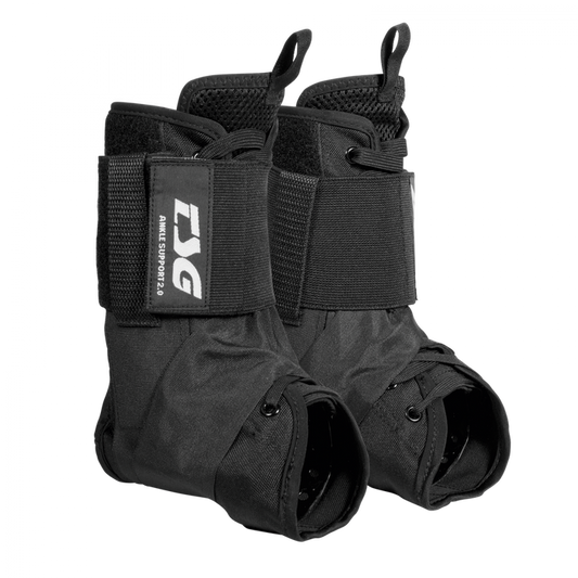 TSG Ankle Support 2.0 - Black