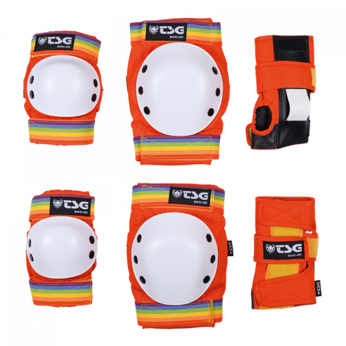 TSG Basic-Set - Vintage