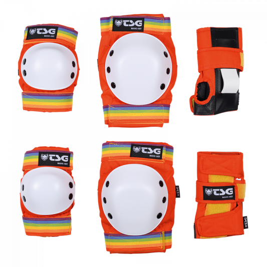 TSG Basic-Set - Vintage