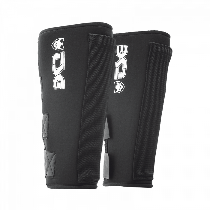 TSG BMX Shinguard - Black