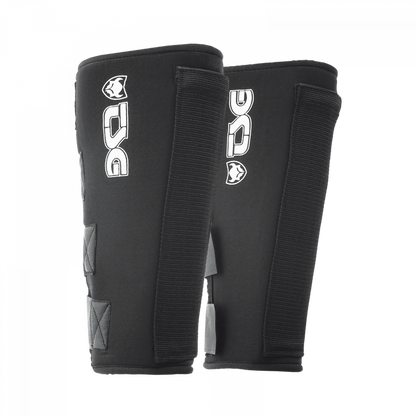 TSG BMX Shinguard - Black