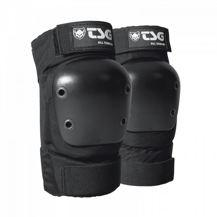 TSG Elbow Pads All-Terrain - Black