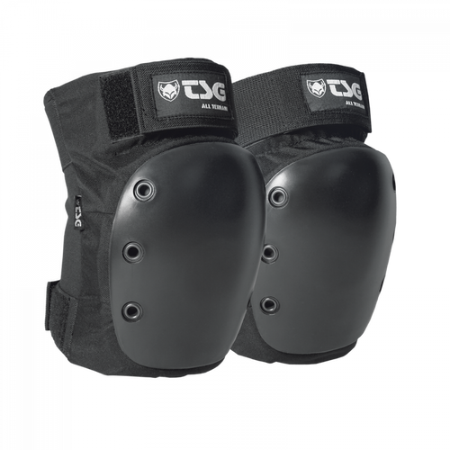 TSG Kneepad All Terrain - Black