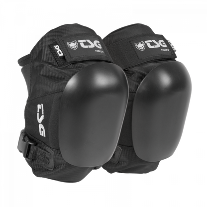 TSG Kneepad Force V - Black