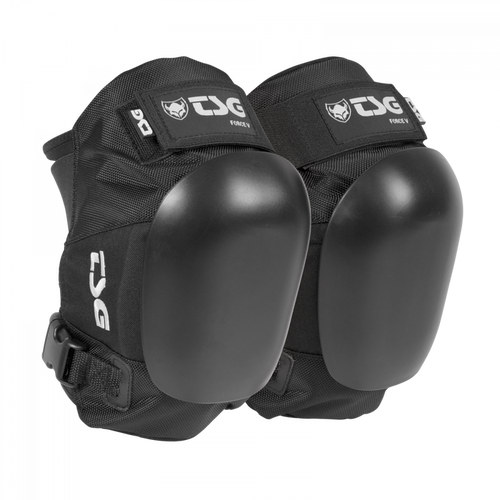 TSG Kneepad Force V - Black