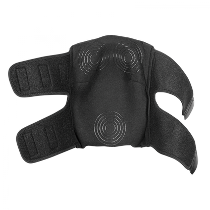 TSG Kneepad Force V - Black