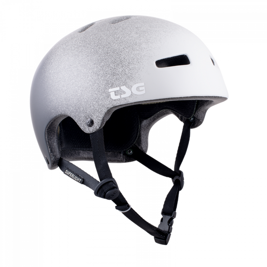 TSG Superlight Helmet - Stonewashed