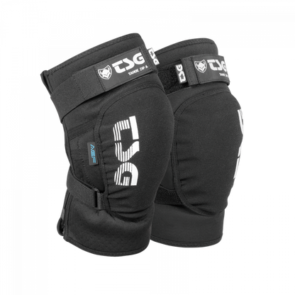 TSG Tahoe Zip A Knee Guards