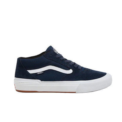 Vans Bmx Style 114 - Navy/White