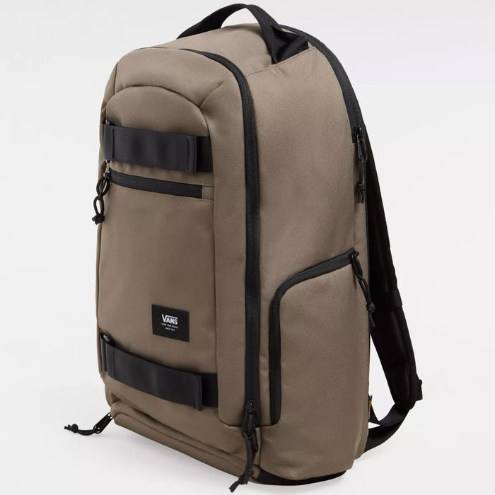 Vans DX Backpack Bungee Cord