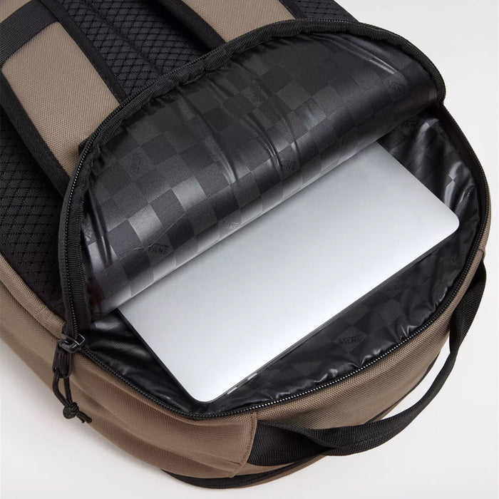 Vans DX Backpack Bungee Cord