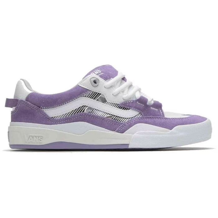 Vans Skate 2 Wayvee - Purple