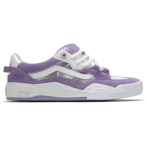 Vans Skate 2 Wayvee - Purple