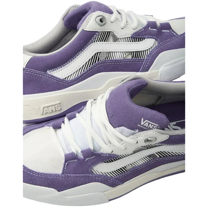 Vans Skate 2 Wayvee - Purple