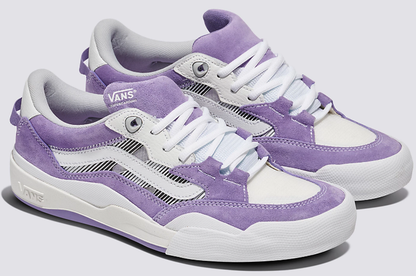 Vans Skate 2 Wayvee - Purple