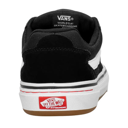 Vans Skate Kyle Walker Wafflecup - Black/White