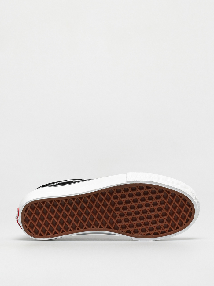 Vans Skate Old Skool - Black/White