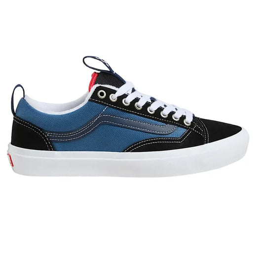 Vans Skate Old Skool 36+ - Black/Stv Navy