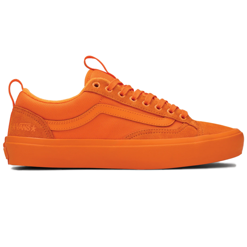 Vans X Atiba Jefferson Skate Old Skool 36+ Solar