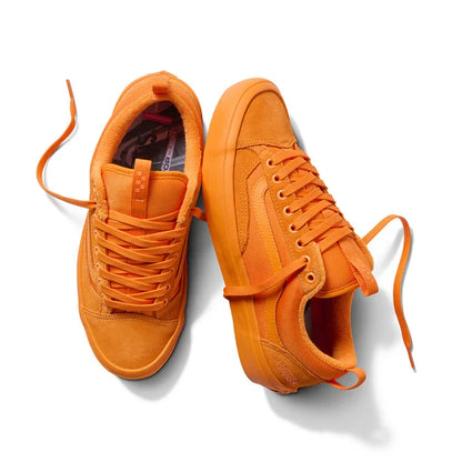 Vans X Atiba Jefferson Skate Old Skool 36+ Solar
