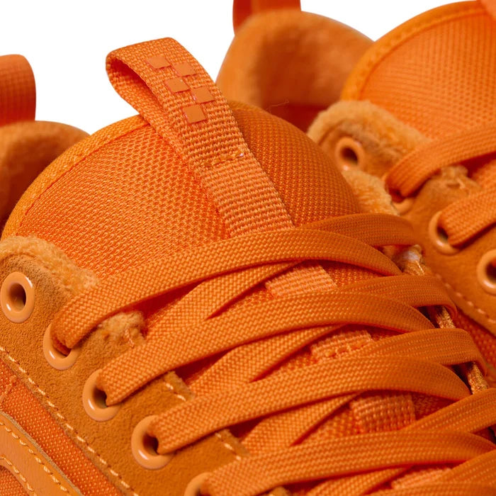 Vans X Atiba Jefferson Skate Old Skool 36+ Solar