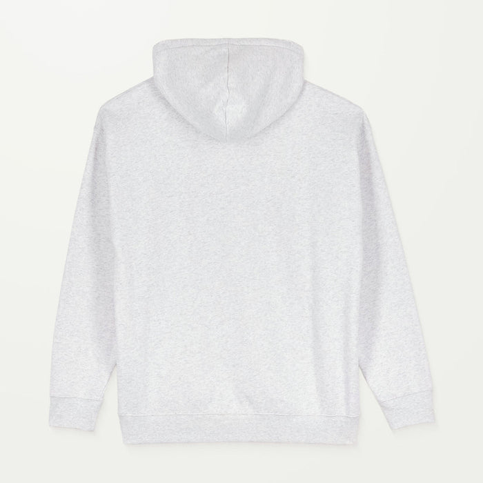 Volcom Issam Hoodie - Bone Heather