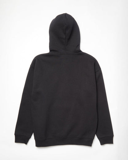 Volcom Pfanngles Hoodie - Black