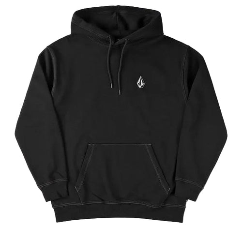 Volcom Skidder Hoodie - Black