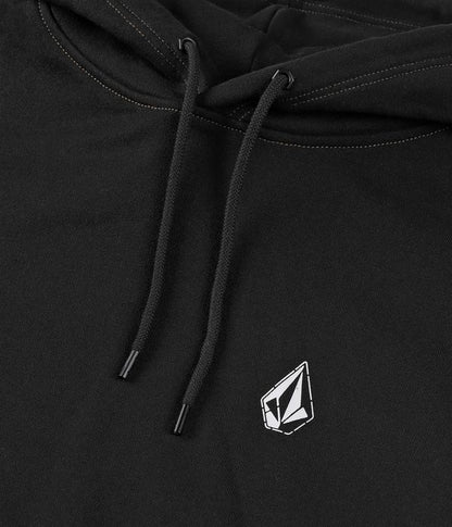 Volcom Skidder Hoodie - Black