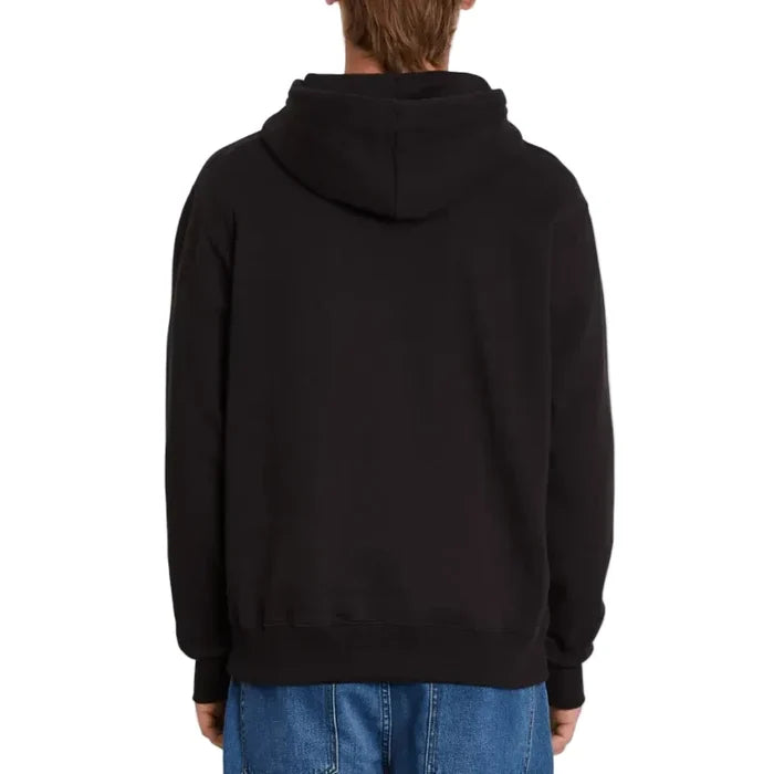 Volcom Stone Hoodie - Black