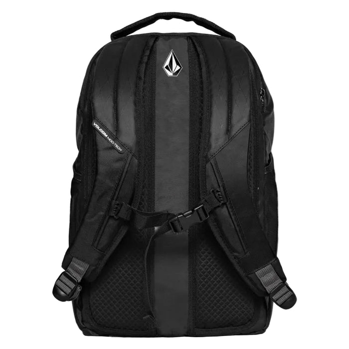 Volcom Venture Backpack - Black