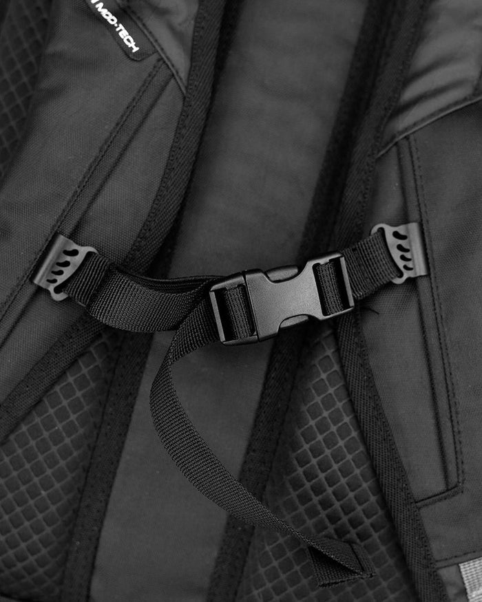 Volcom Venture Backpack - Black