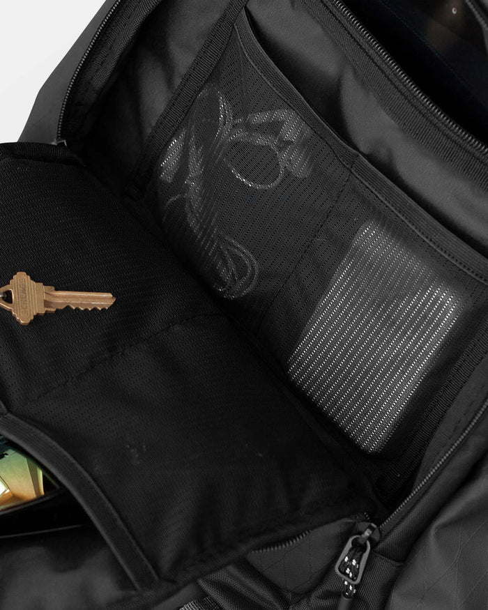 Volcom Venture Backpack - Black