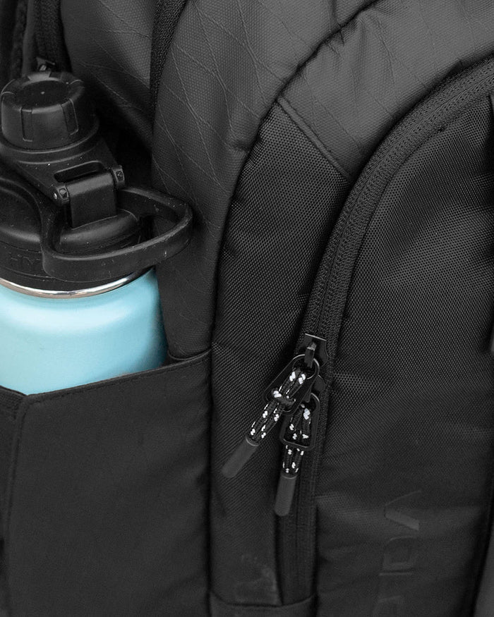 Volcom Venture Backpack - Black
