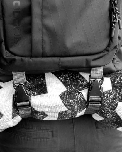 Volcom Venture Backpack - Black