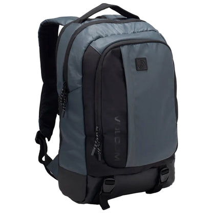 Volcom Venture Backpack - Dark Slate