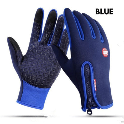 Blue / L