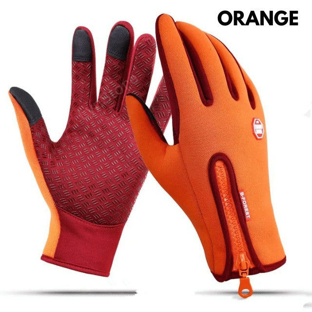 Orange / L