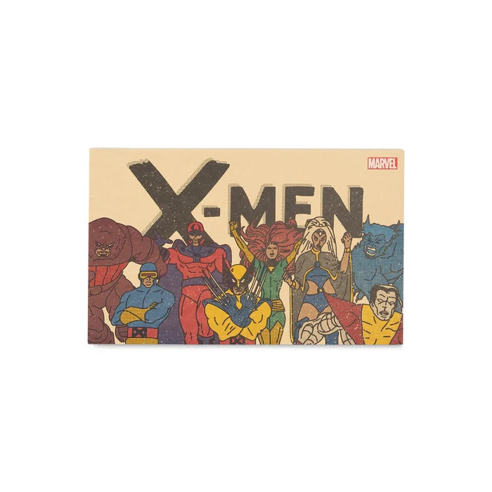 X-Men Bos Set