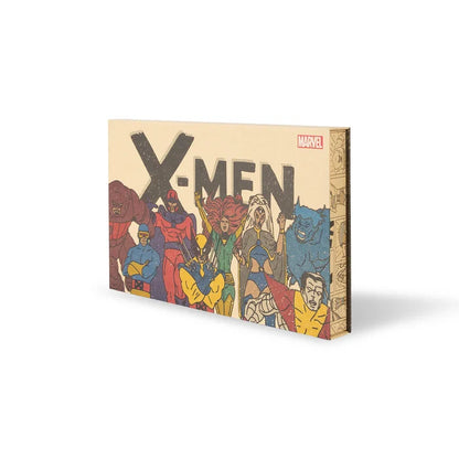 X-Men Bos Set