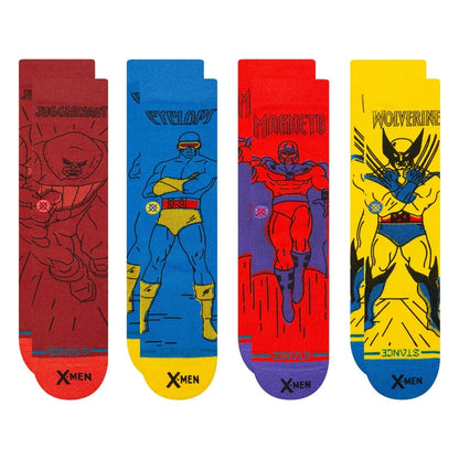 X-Men Bos Set